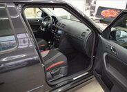 Škoda Yeti SUV / Terénní 1,4 l 90 kw