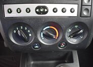 Ford Fiesta Hatchback 1,4 l 59 kw