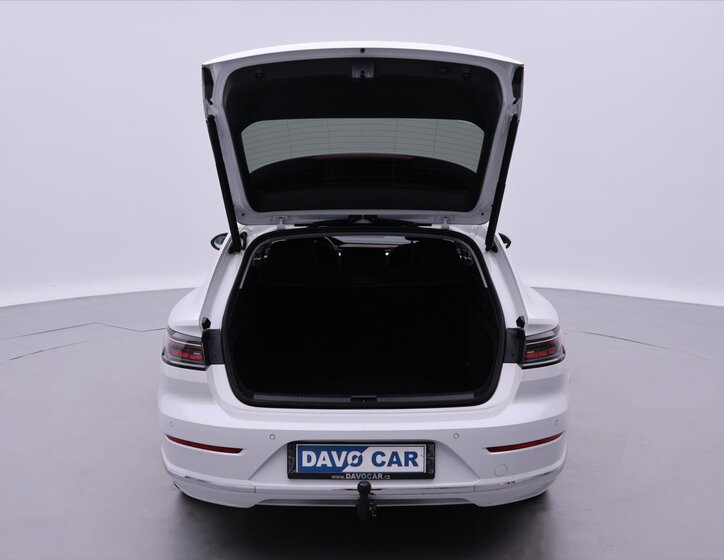 Volkswagen Arteon Kombi 2,0 l 110 kw