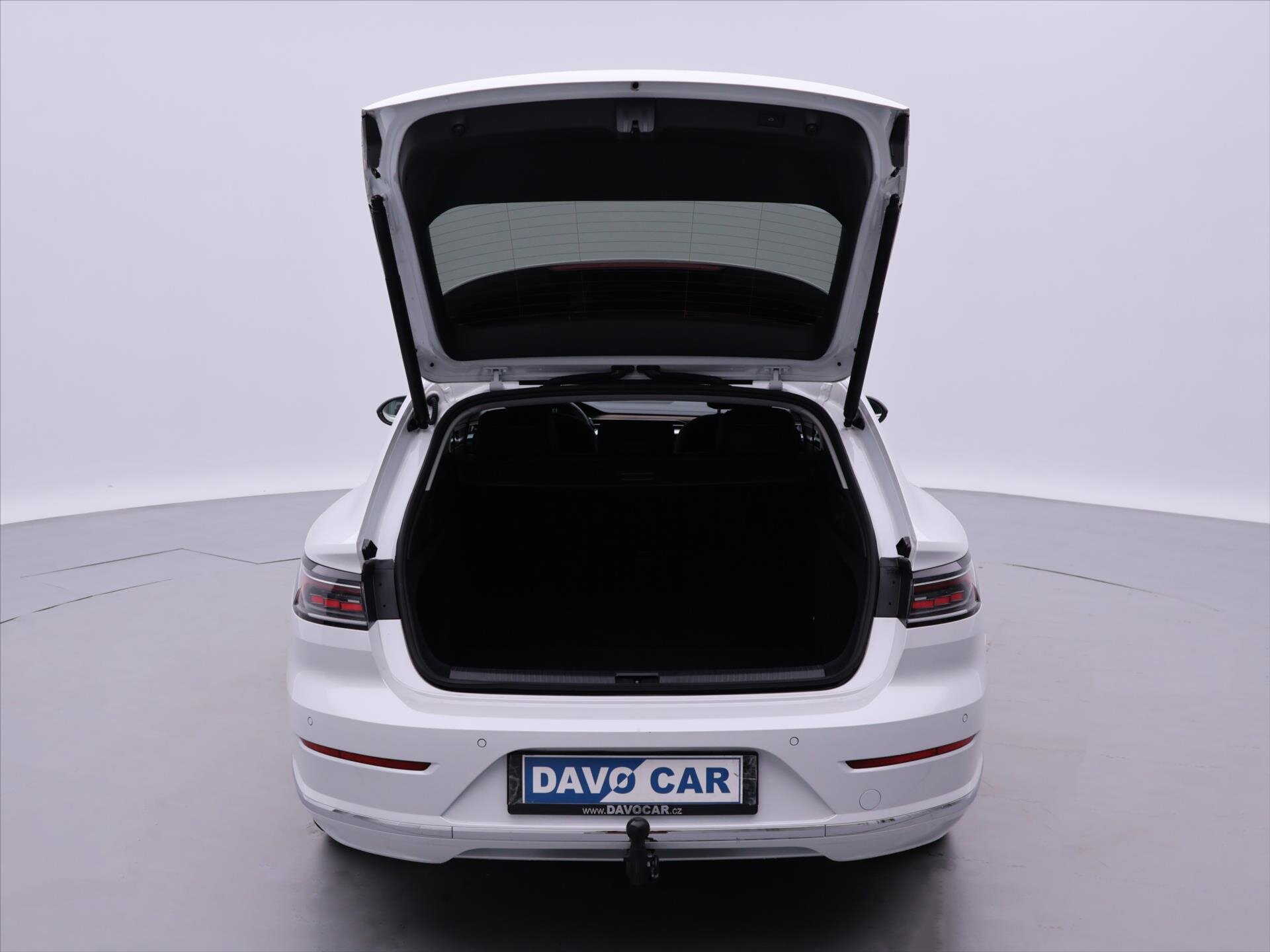 Volkswagen Arteon Kombi 2,0 l 110 kw