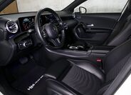 Mercedes-Benz Třídy A 9