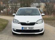Škoda Citigo Hatchback 0,0 0