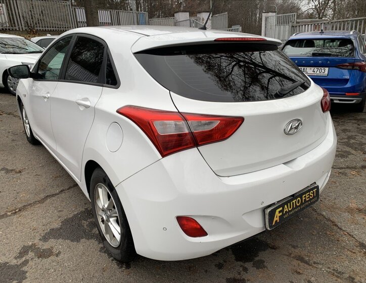 Hyundai i30 7