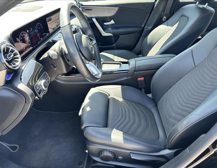 Mercedes-Benz Třídy A 13