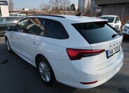 Škoda Octavia Kombi 2,0 l 85 kw