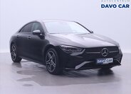 Mercedes-Benz CLA Kupé 1,3 l 120 kw