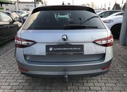 Škoda Superb Kombi 1,6 l 88 kw
