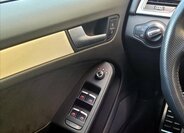 Audi A5 Hatchback 2,0 l 155 kw