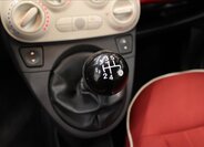 Fiat 500 Hatchback 1,2 l 51 kw