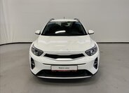 KIA Stonic SUV 1,2 l 61 kw