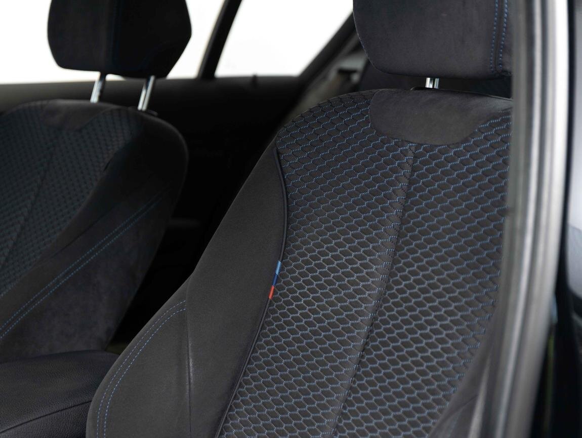 BMW Řada 1 Hatchback 2,0 l 110 kw