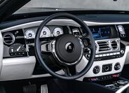 Rolls-Royce Dawn 18