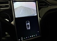 Tesla Model S Liftback 0,0 311 kw