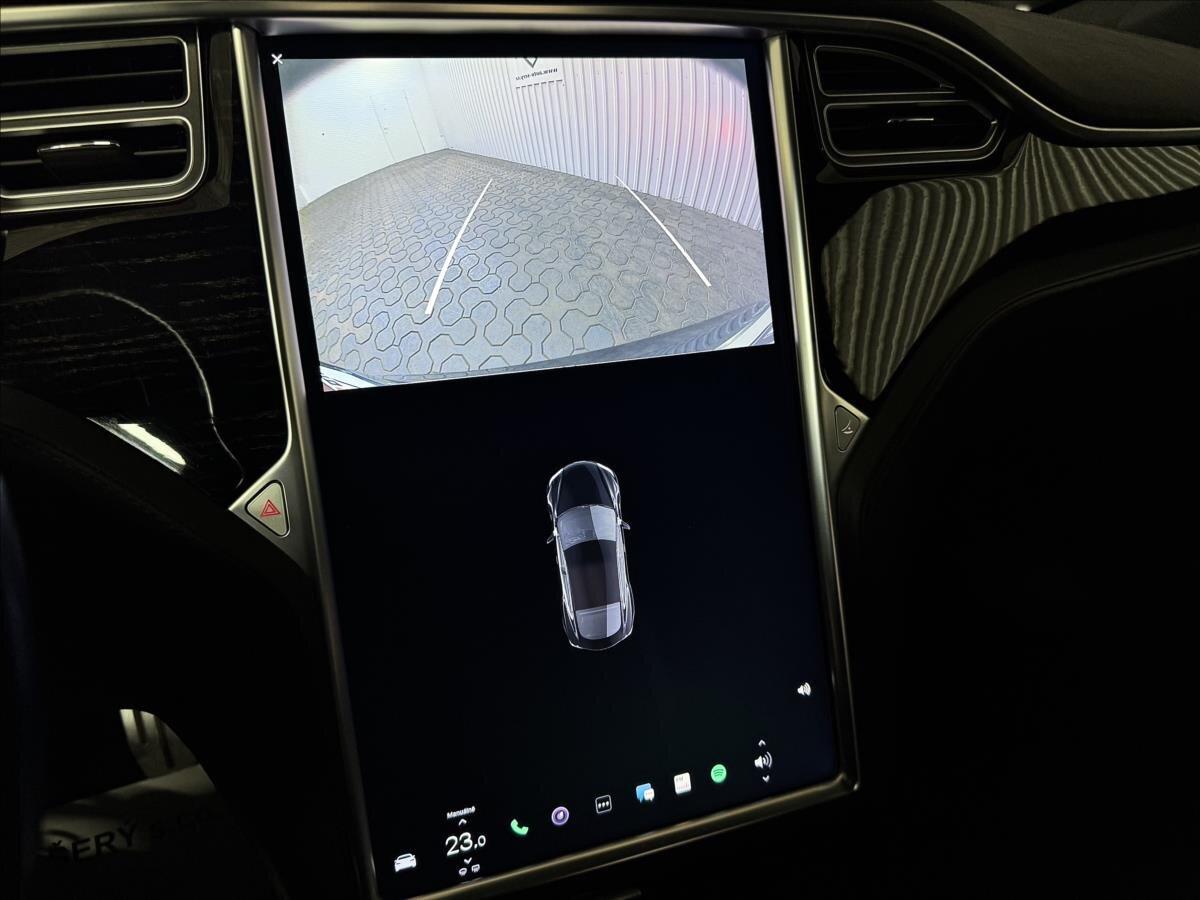 Tesla Model S Liftback 0,0 311 kw