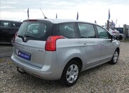 Peugeot 5008 MPV 1,6 l 115 kw