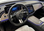 Mercedes-Benz Třídy E 9