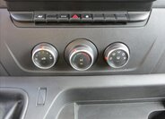 Renault Master Skříň 2,3 l 100 kw