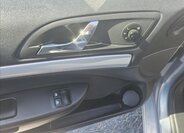 Škoda Octavia Kombi 1,2 l 77 kw