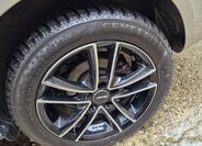 Škoda Fabia Kombi 0,0 0