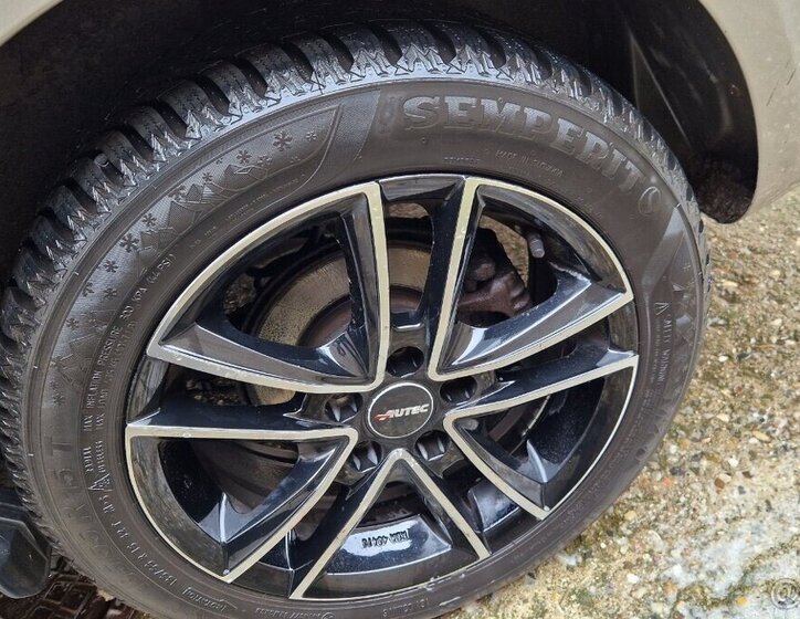 Škoda Fabia Kombi 0,0 0