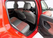 Škoda Fabia Hatchback 1,2 l 44 kw
