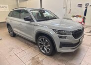 Škoda Kodiaq SUV 2,0 l 140 kw