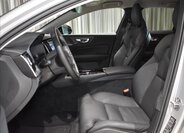 Volvo V60 Kombi 2,0 l 257 kw