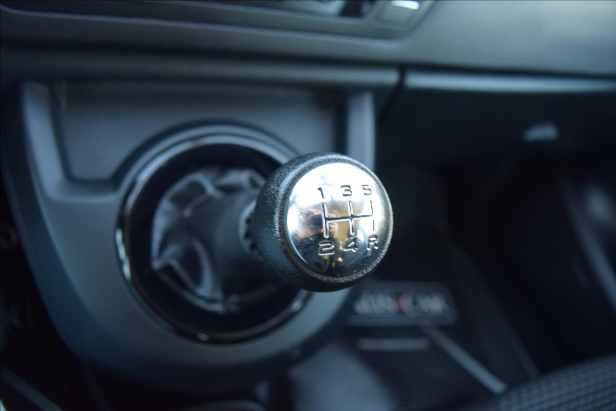 Citroën C4 Picasso Kombi 1,6 l 88 kw