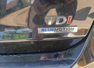 Volkswagen Touran Kombi 1,6 l 77 kw