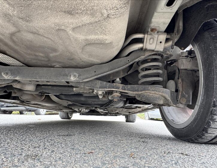 Ford C-MAX MPV 1,8 l 85 kw