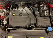 Škoda Octavia Kombi 0,0 110 kw