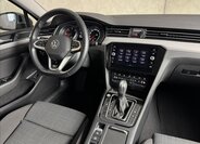 Volkswagen Passat Kombi 2,0 l 110 kw