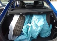 Škoda Octavia Sedan / Limuzína 999,0 85 kw