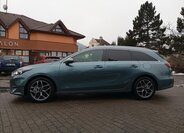 KIA Ceed Kombi 1,5 l 103 kw