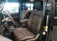 Jeep Wrangler Ostatní 3,6 l 213 kw