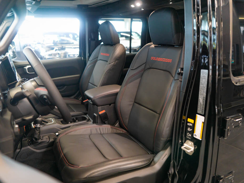 Jeep Wrangler Ostatní 3,6 l 213 kw