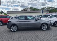 Opel Astra Hatchback 1,4 l 92 kw