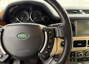 Land Rover Range Rover 15