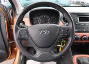 Hyundai i10 Hatchback 998,0 48 kw