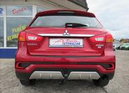 Mitsubishi ASX 6