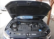 Volkswagen Tiguan Allspace SUV / Terénní 2,0 l 140 kw