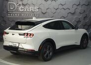 Ford Mustang Mach-E 4