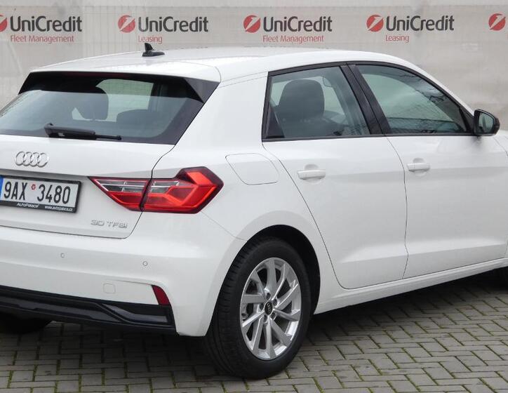 Audi A1 3