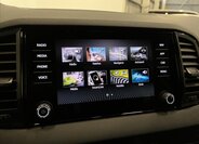 Škoda Karoq SUV 1,5 l 110 kw