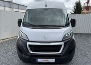 Peugeot Boxer Skříň 2,2 l 103 kw