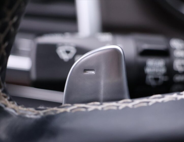 Jeep Grand Cherokee SUV / Terénní 3,0 l 184 kw