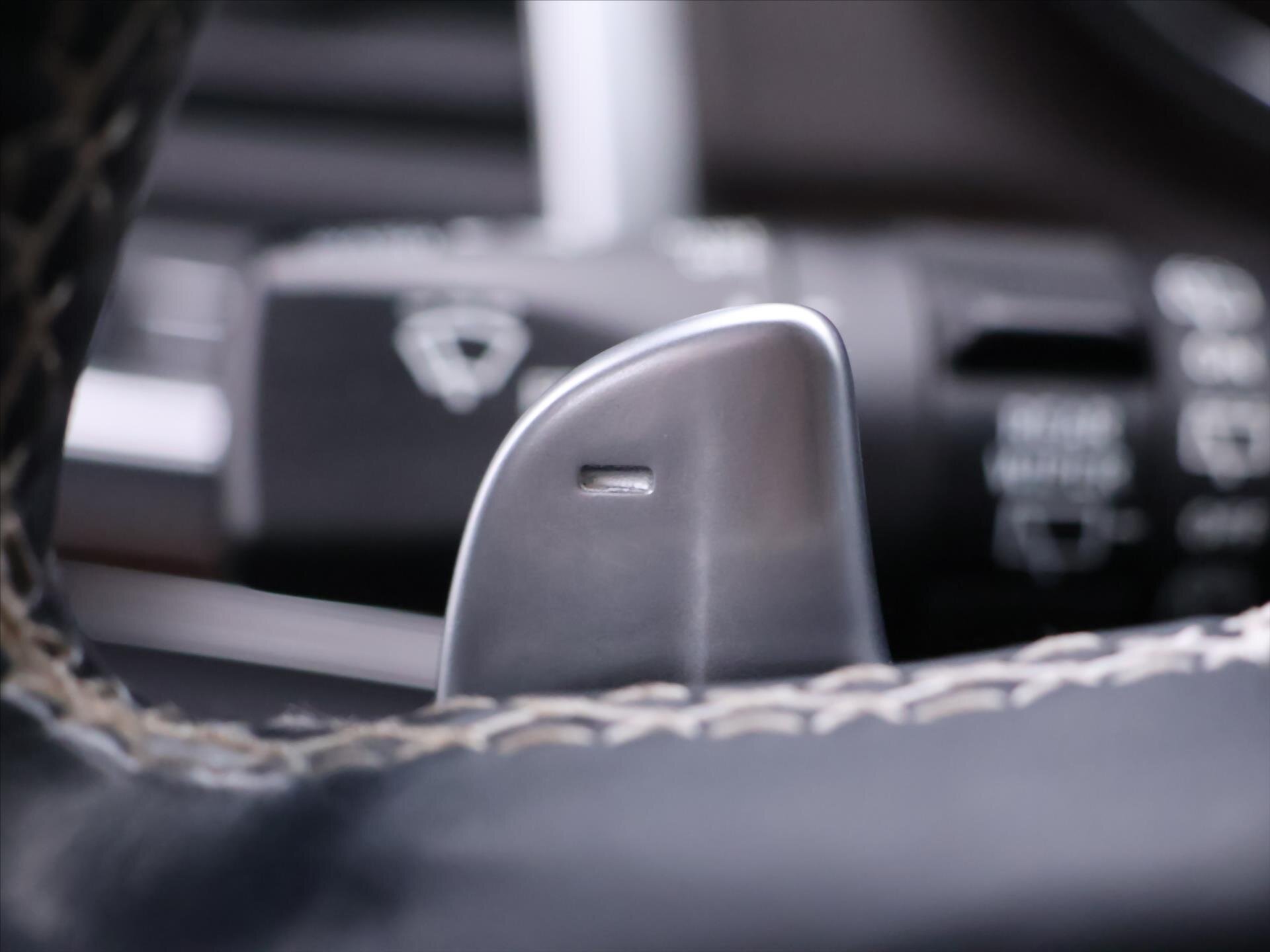 Jeep Grand Cherokee SUV / Terénní 3,0 l 184 kw