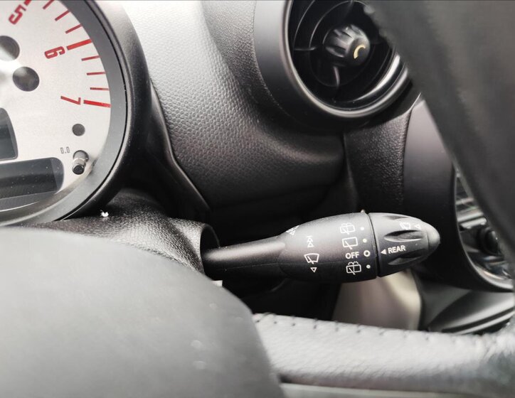 Mini Countryman Kombi 1,6 l 82 kw