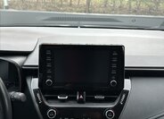 Toyota Corolla Kombi 1,2 l 85 kw