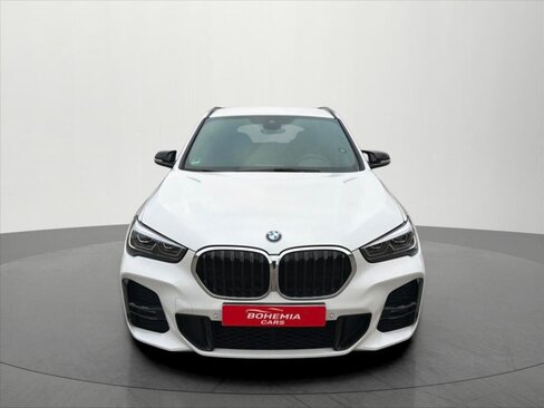 BMW X1 Kombi 2,0 l 140 kw